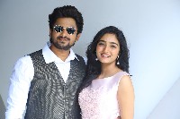 Sound Party Movie Logo Launch